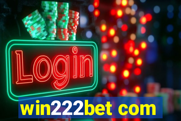 win222bet com